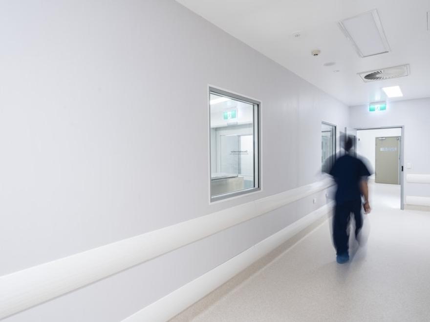 Fugen Constructions Pty Ltd