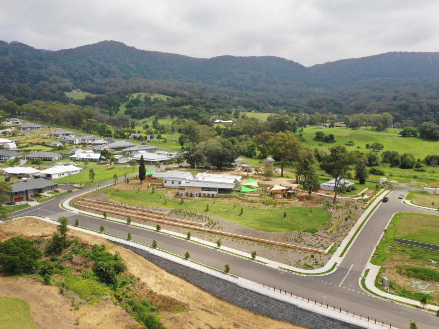 Niche Building Solutions