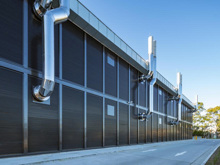 A W Edwards Pty Limited