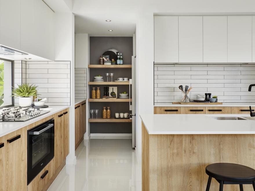 Metricon Homes
