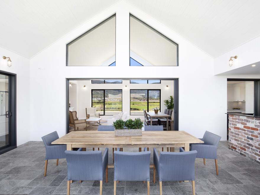 Raymond Vincent Homes