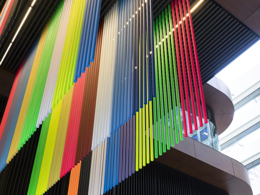 Multiplex Constructions Pty Ltd