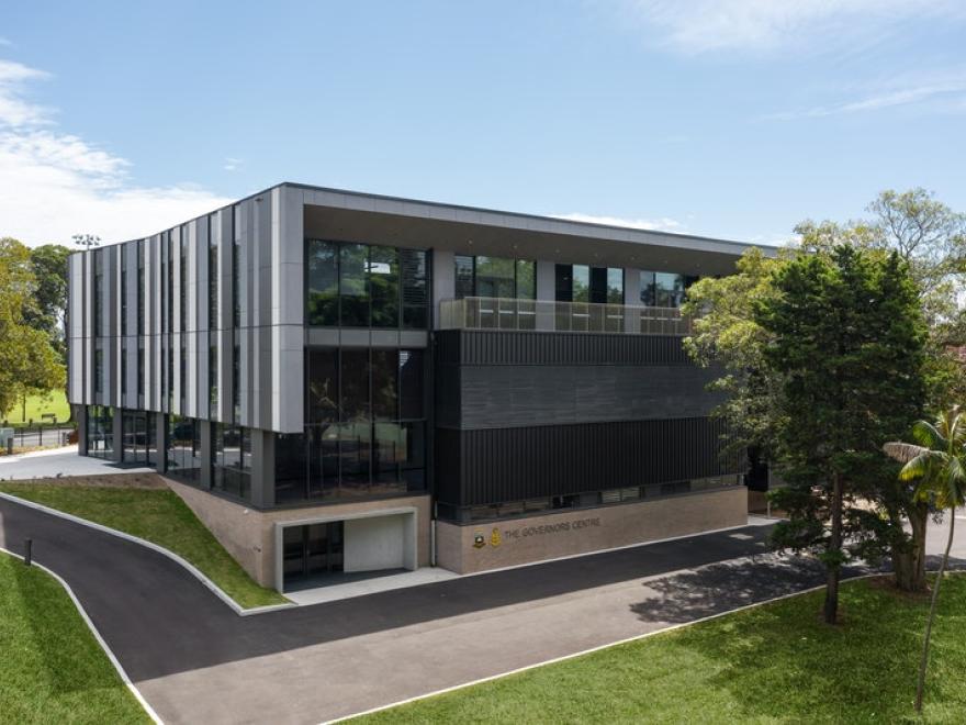 Stephen Edwards Constructions 