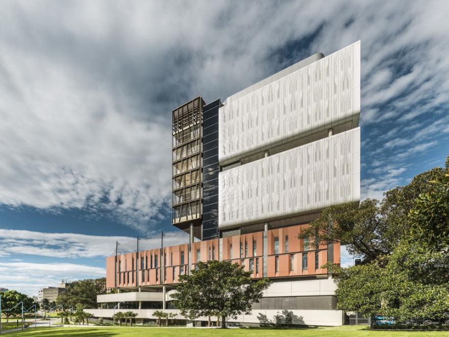 Hansen Yuncken Pty Ltd