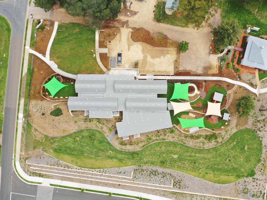 Niche Building Solutions