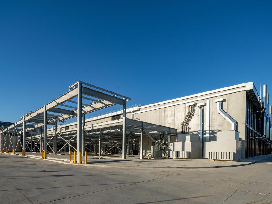 A W Edwards Pty Limited