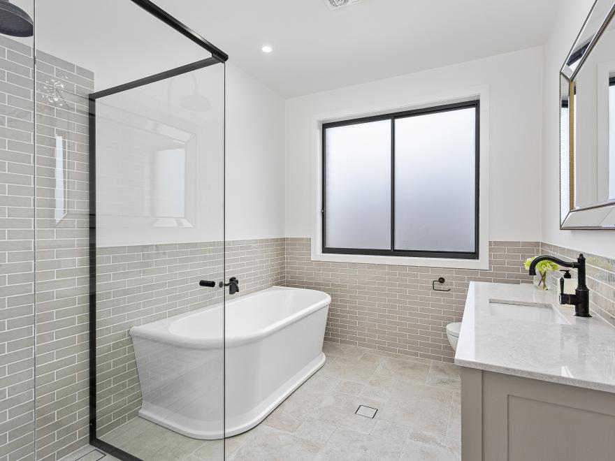 Raymond Vincent Homes