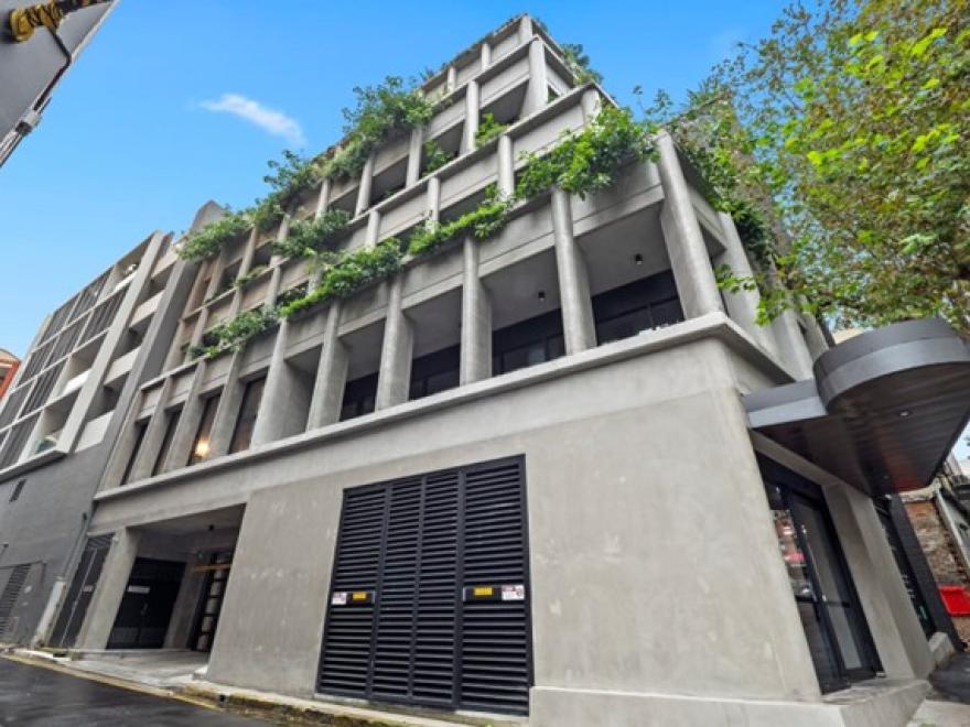 Impero Constructions