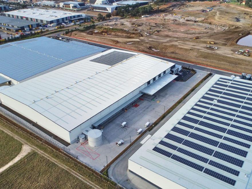 Hansen Yuncken Pty Ltd