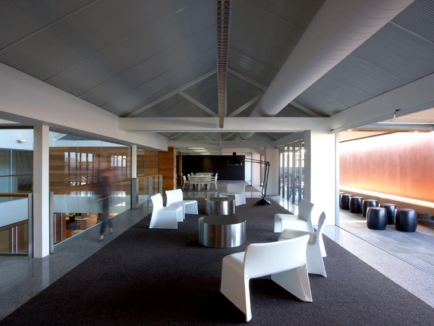 Ichor Constructions Pty Ltd