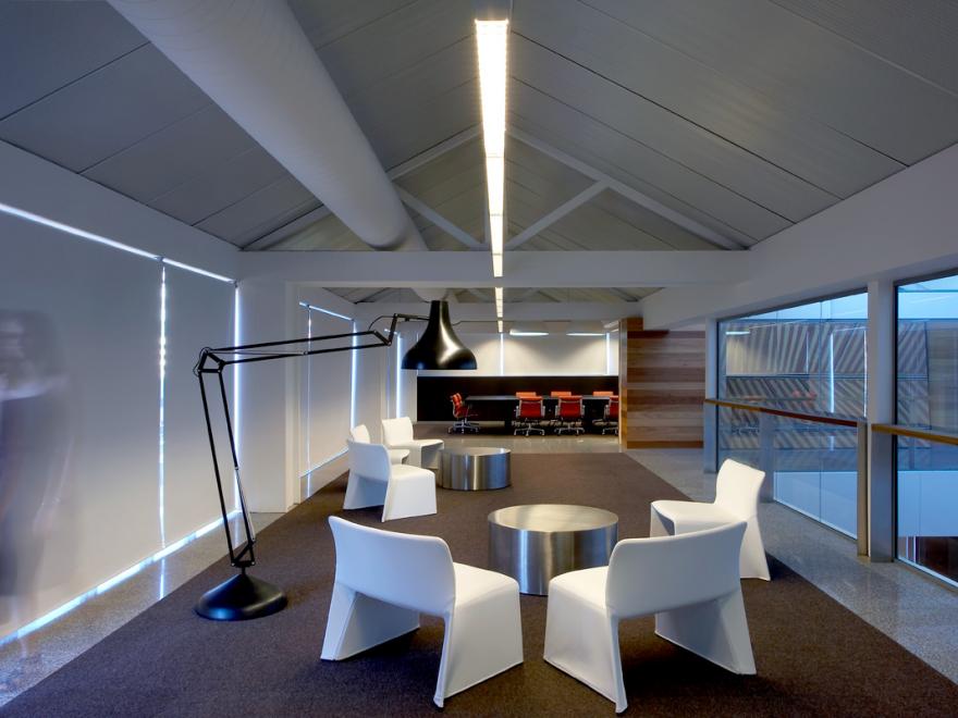 Ichor Constructions Pty Ltd