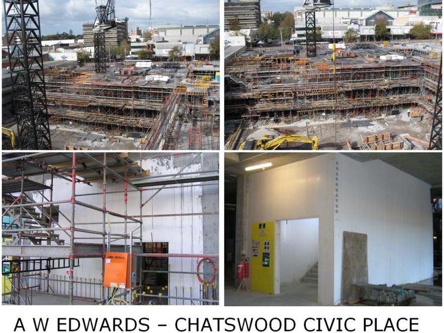 Dincel Construction System Pty Ltd