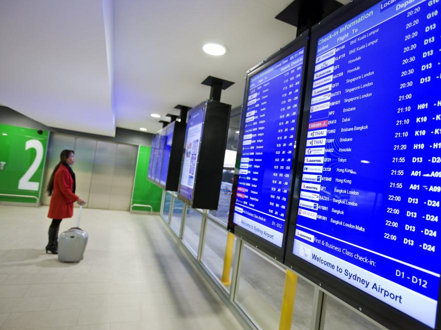 Abigroup Contractors Pty Limited