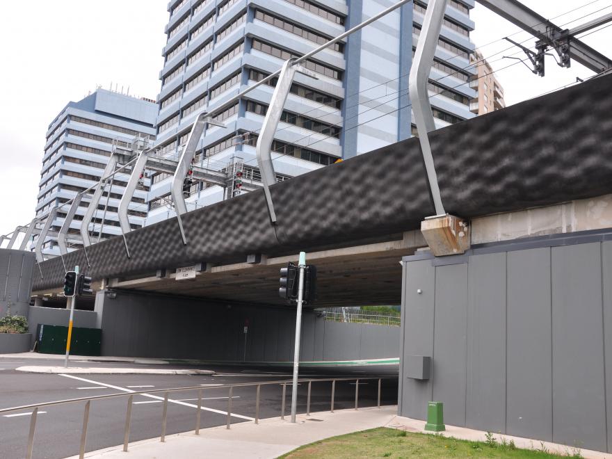 Laing O'Rourke Australia Construction Pty Ltd