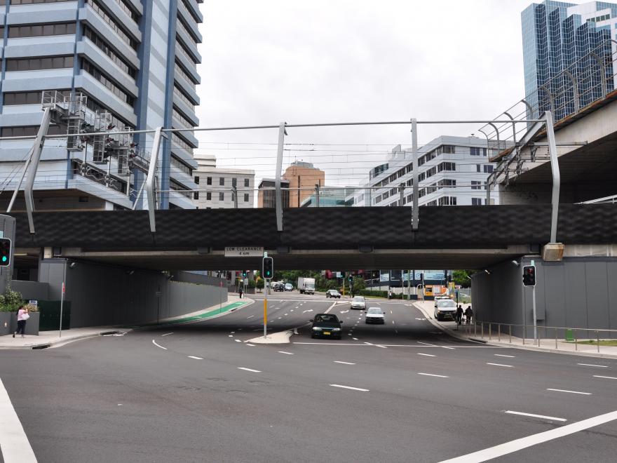 Laing O'Rourke Australia Construction Pty Ltd