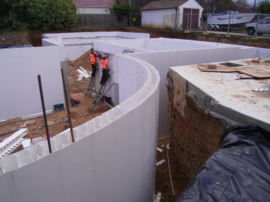 Dincel Construction System Pty Ltd