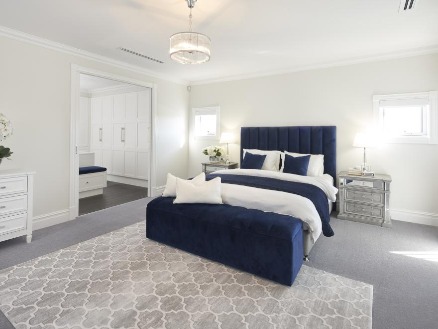 Masterton Homes Pty Ltd 