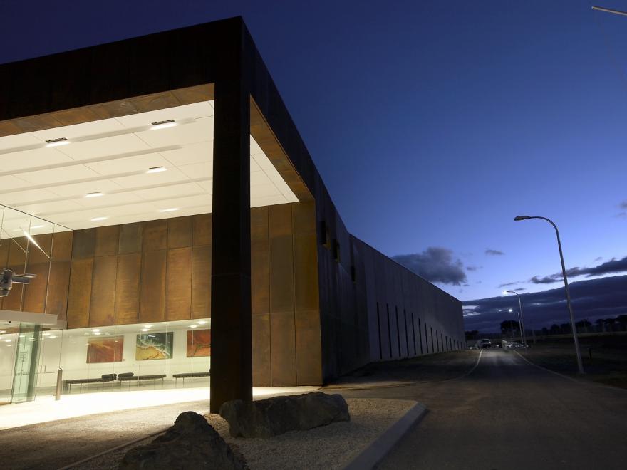 Leighton Contractors Pty Limited