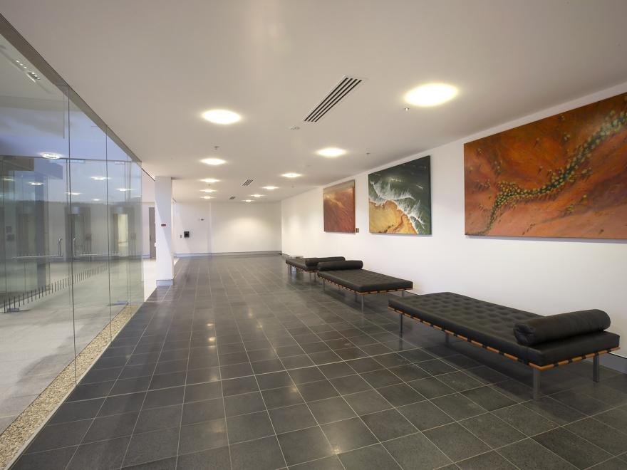 Leighton Contractors Pty Limited