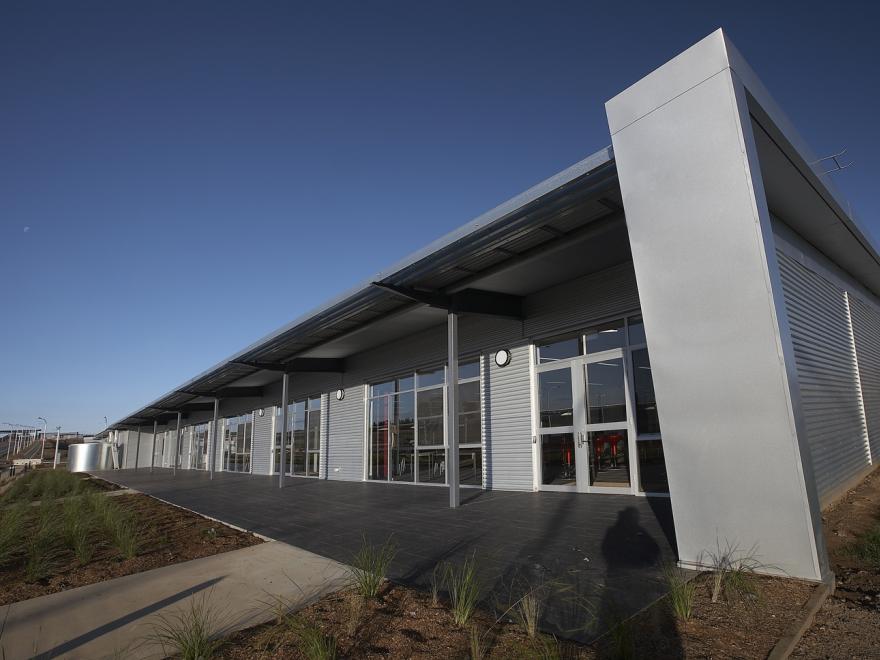 Leighton Contractors Pty Limited