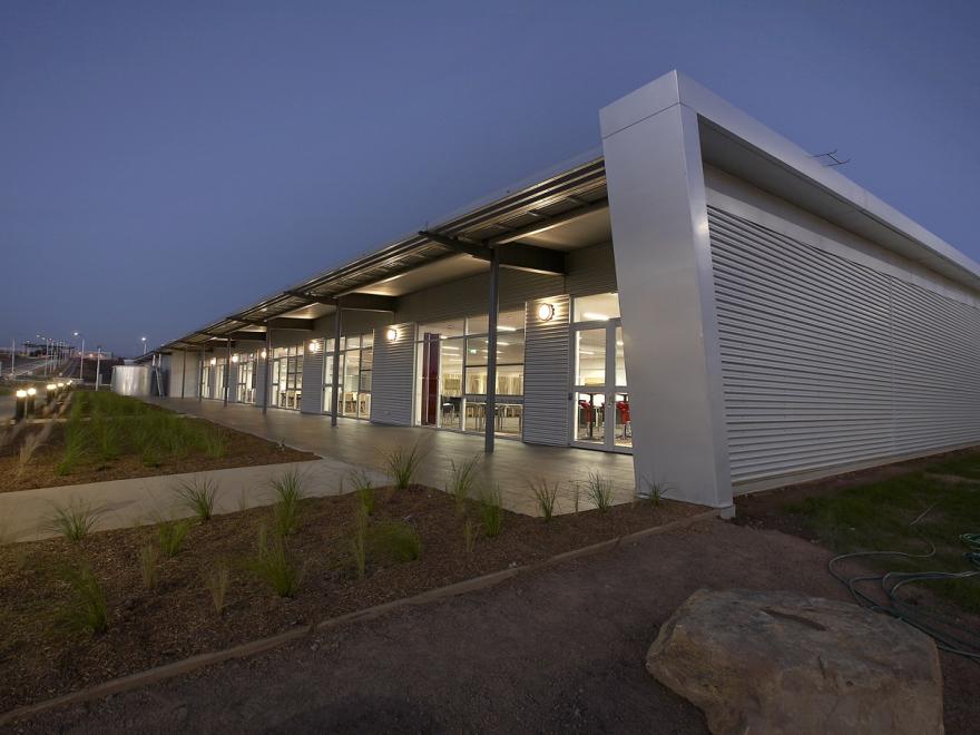 Leighton Contractors Pty Limited