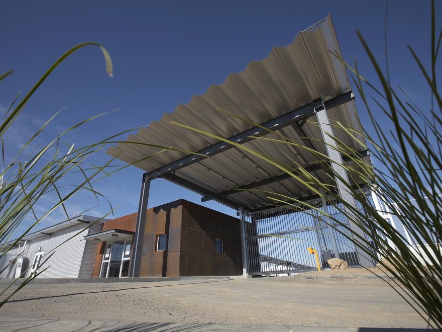 Leighton Contractors Pty Limited