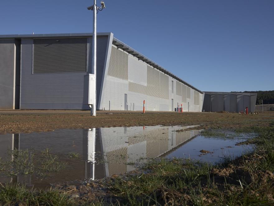 Leighton Contractors Pty Limited