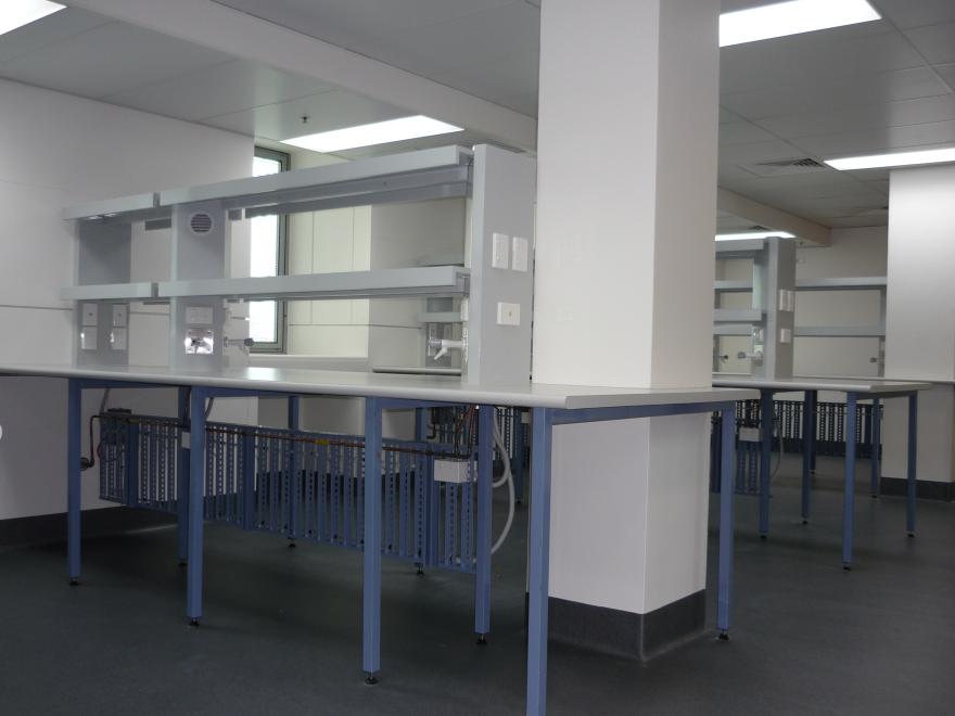 Fugen Constructions Pty Ltd 