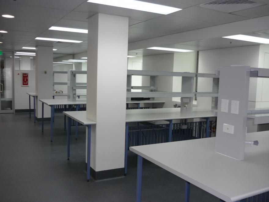 Fugen Constructions Pty Ltd 