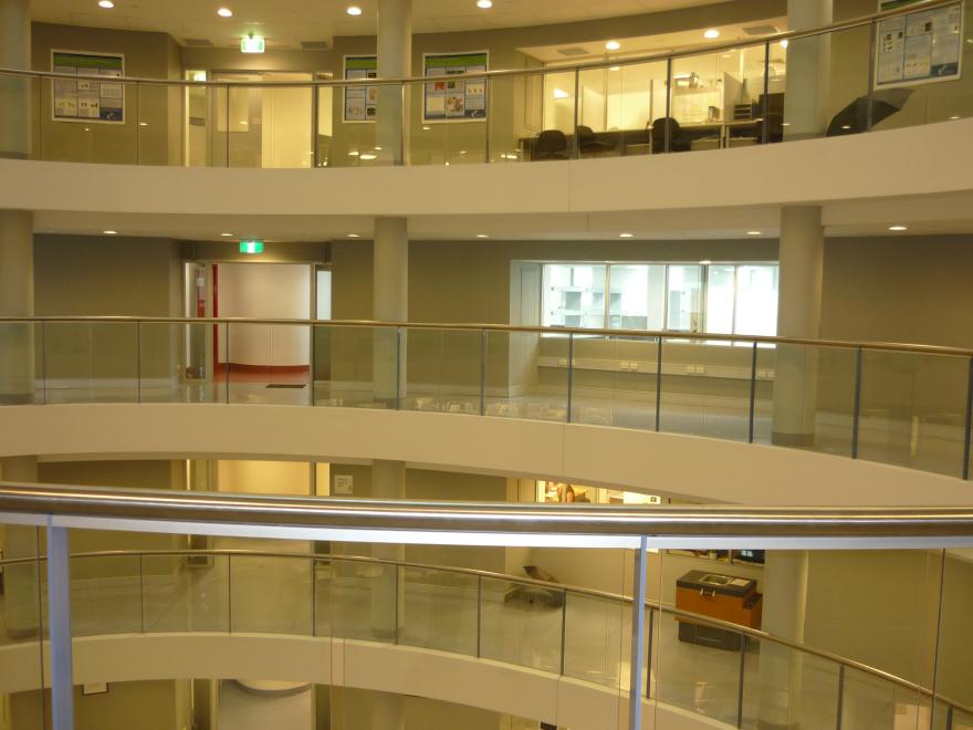 Fugen Constructions Pty Ltd 