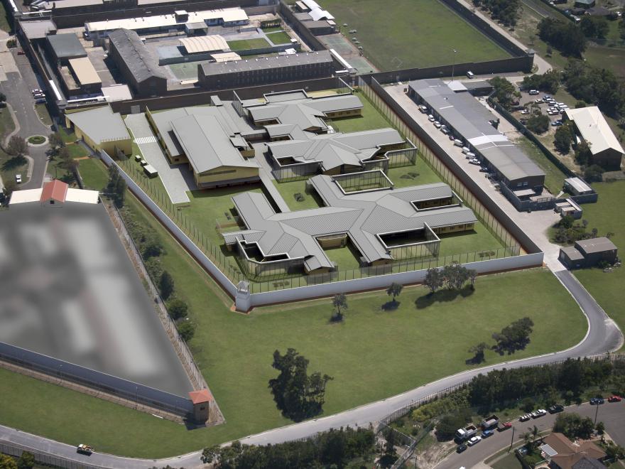 Brookfield Multiplex Constructions Pty Ltd