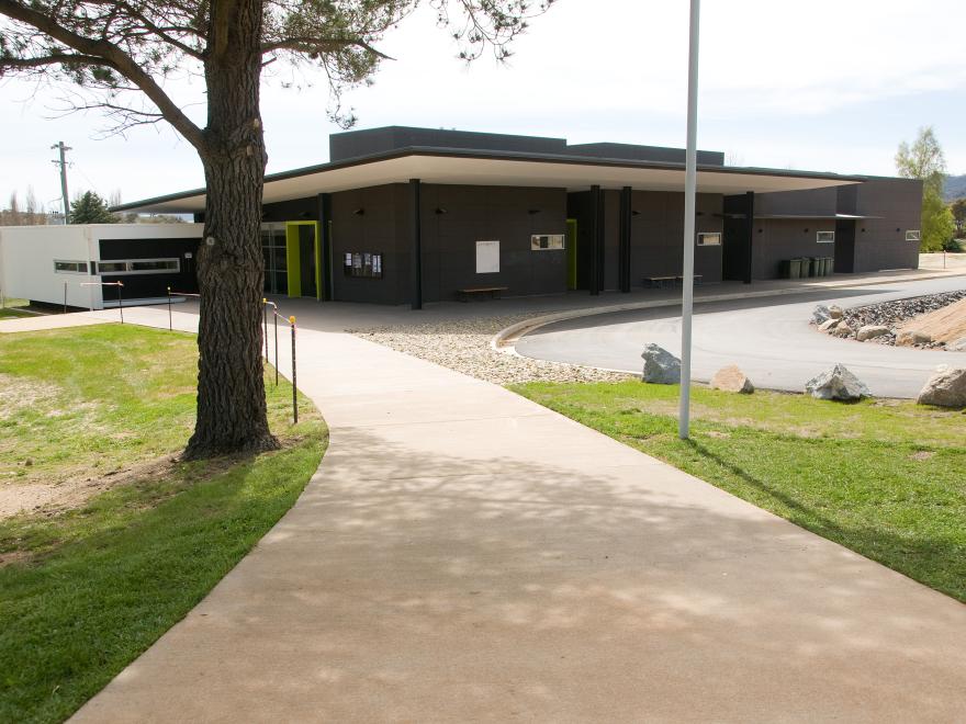 Carfax Commercial Constructions Pty Ltd