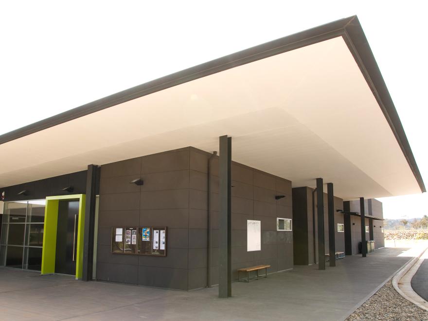 Carfax Commercial Constructions Pty Ltd