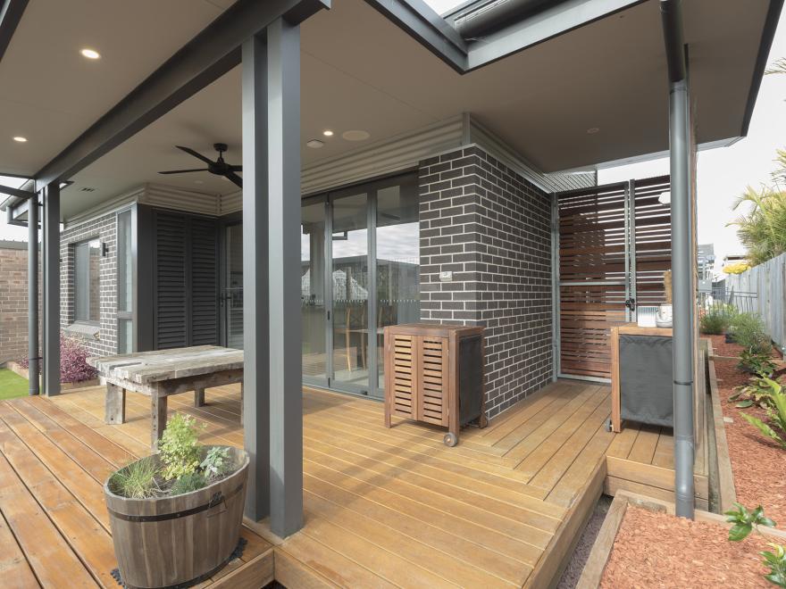 Australian National Builders Pty Ltd