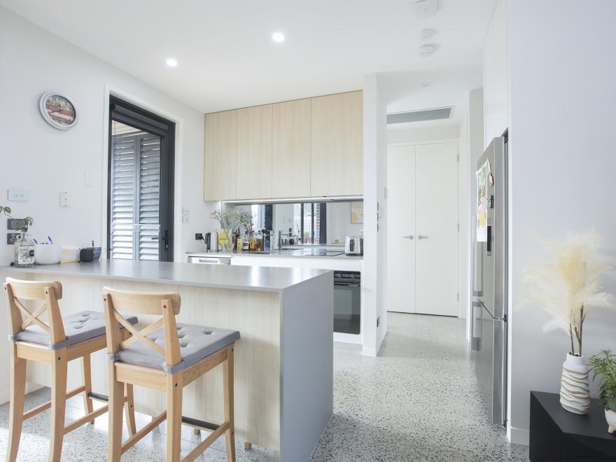 Australian National Builders Pty Ltd