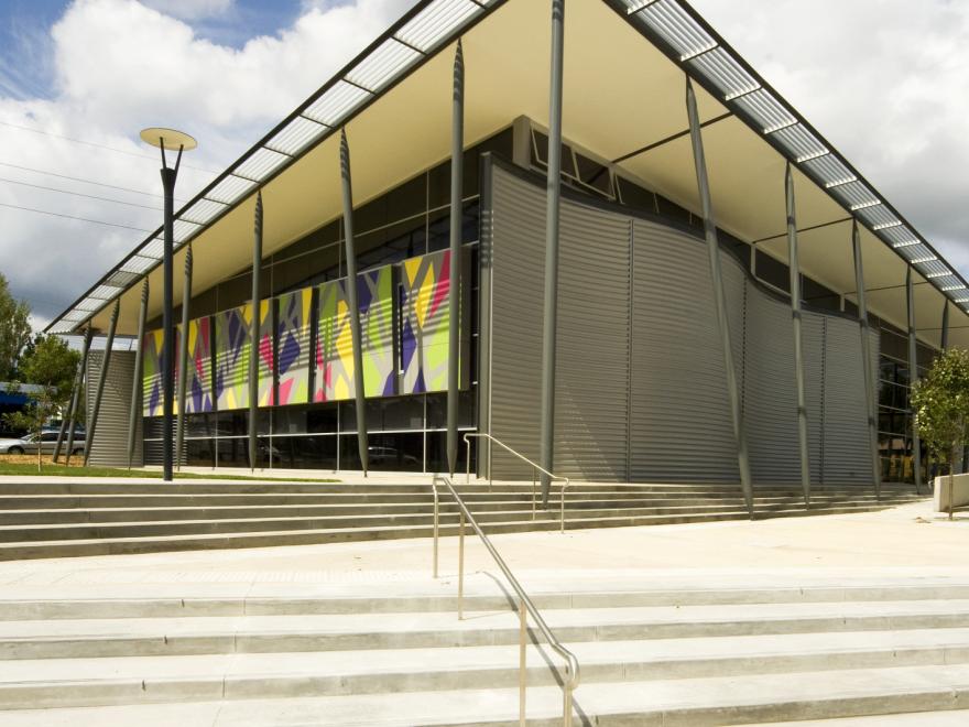 Kane Constructions (NSW)  Pty Ltd