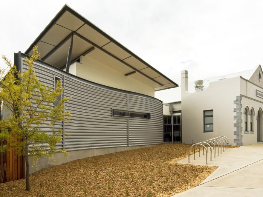 Kane Constructions (NSW)  Pty Ltd