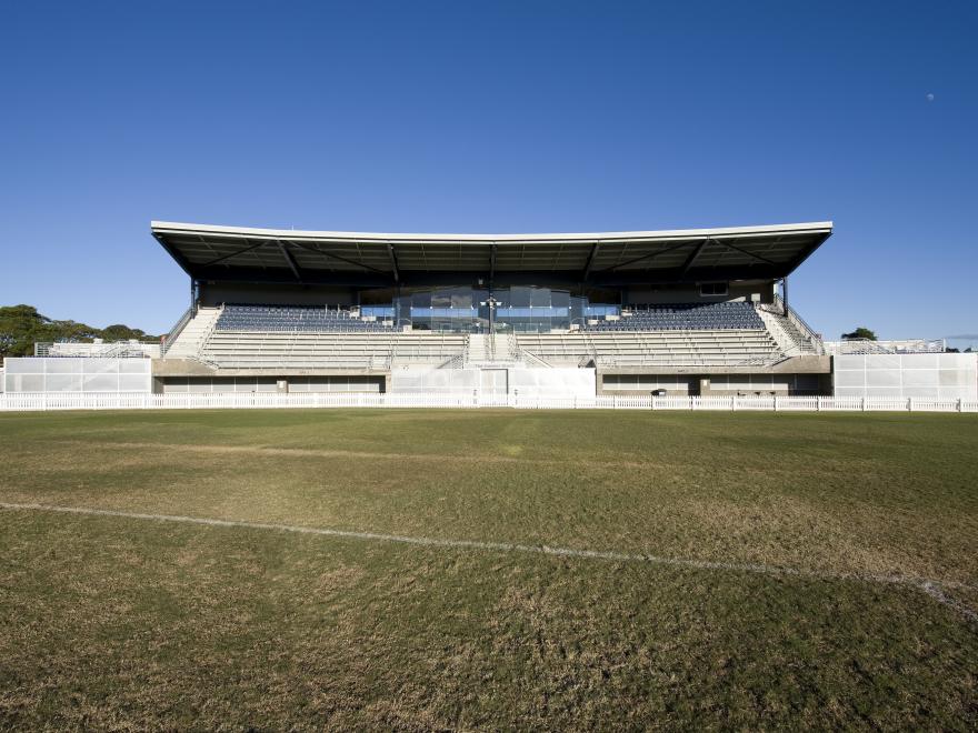 Gledhill Constructions Pty Ltd