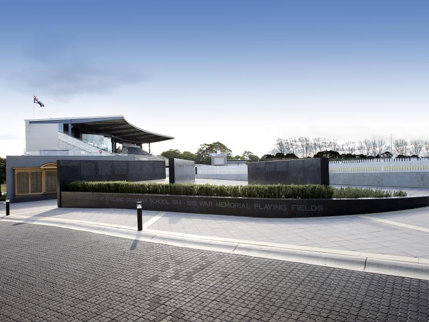 Gledhill Constructions Pty Ltd