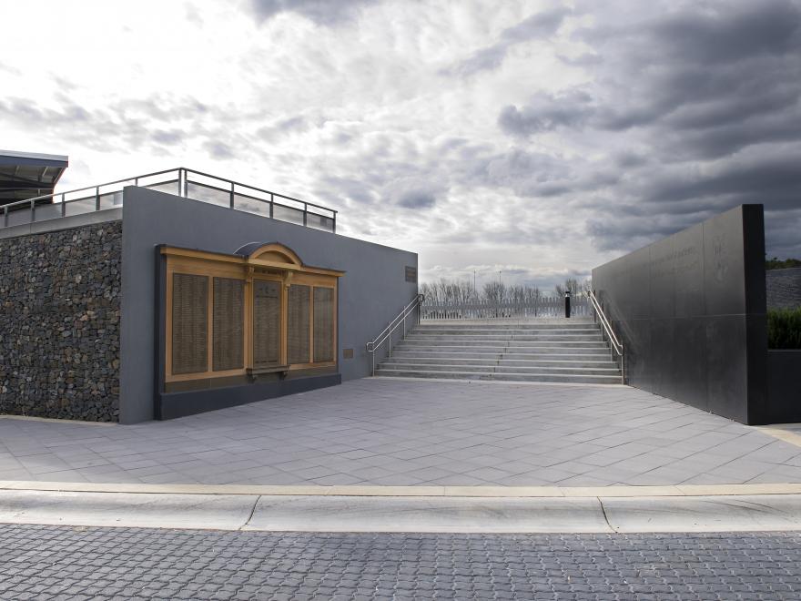 Gledhill Constructions Pty Ltd