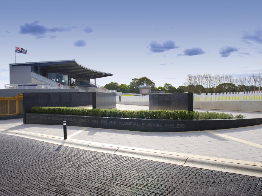 Gledhill Constructions Pty Ltd