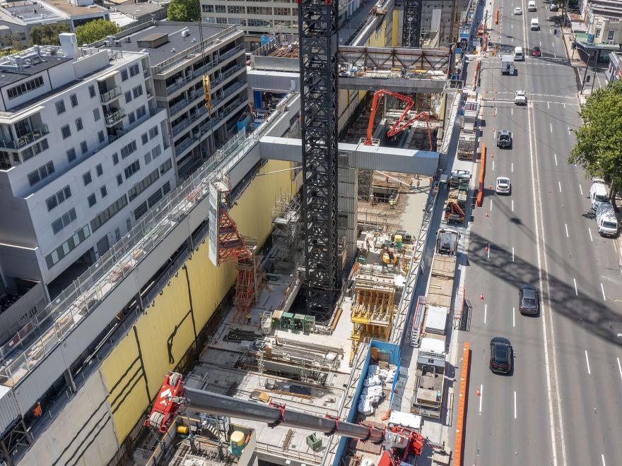 A W Edwards Pty Limited