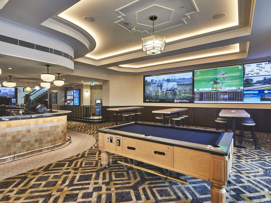 Fugen Constructions Pty Ltd