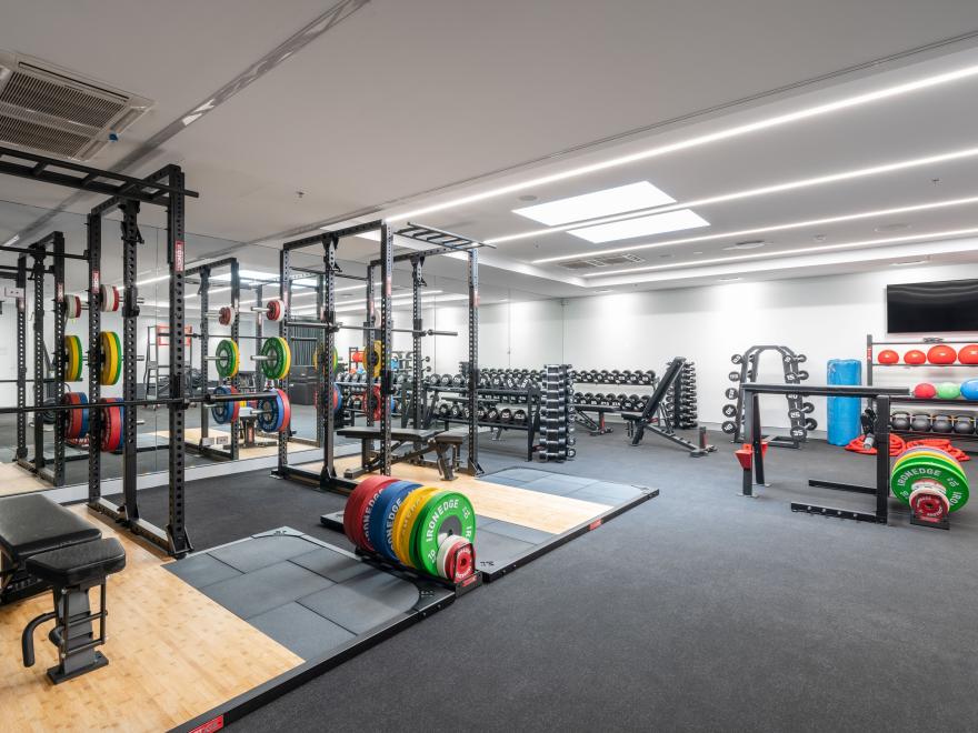 Richard Crookes Constructions