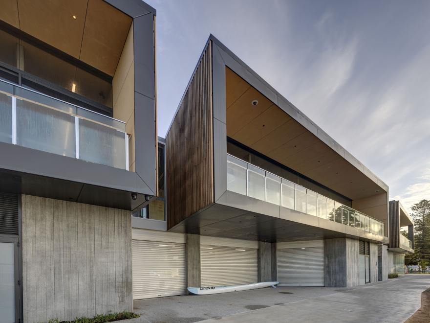 Kane Construcitons Pty Ltd