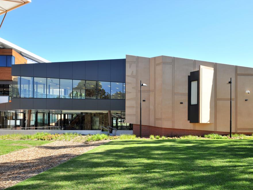 Buildcorp Contracting NSW Pty Limited