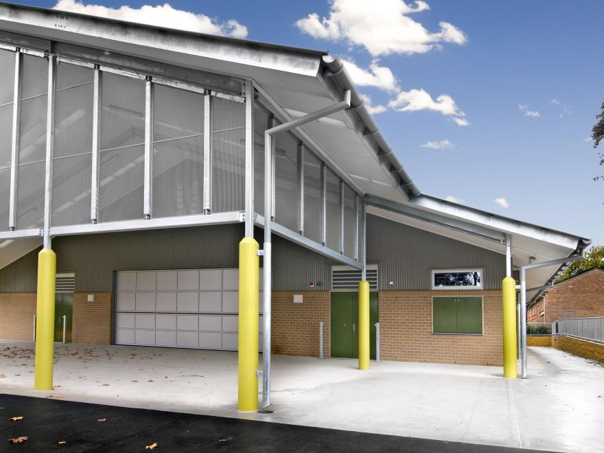 Watpac Construction (NSW) Pty Ltd