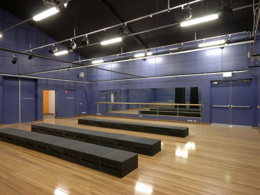 St Hilliers Contracting Pty Ltd