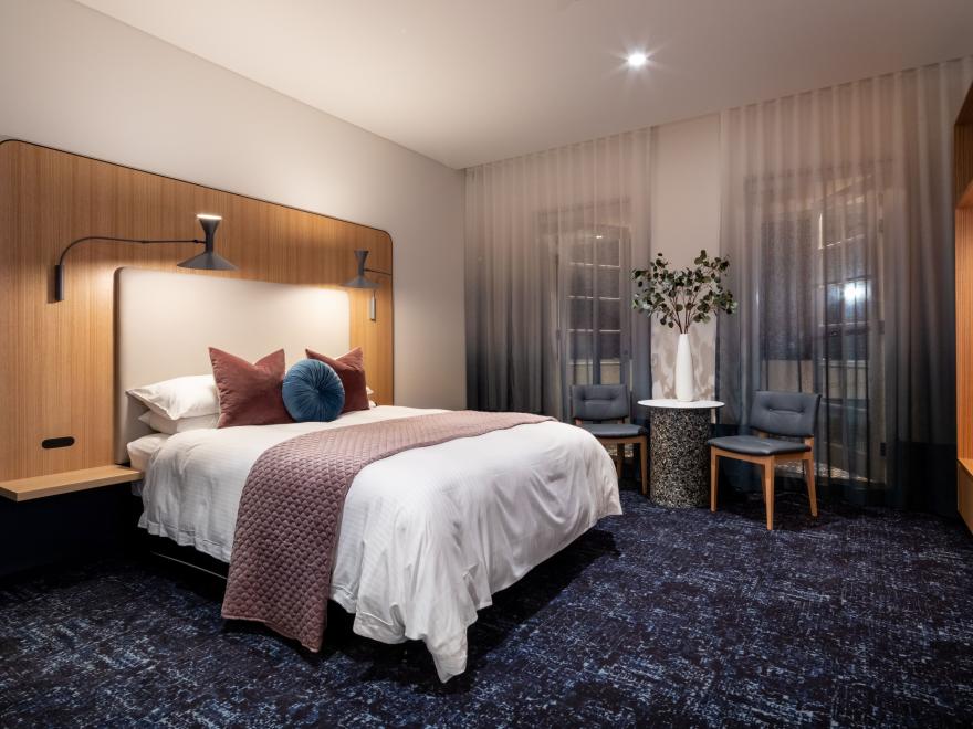 Rohrig (NSW) Pty Ltd