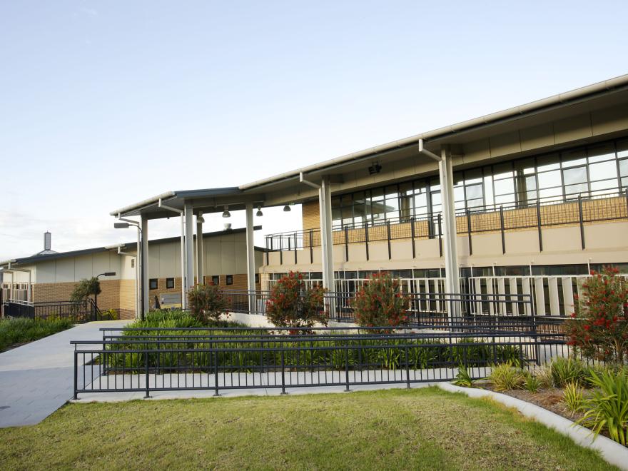 Taylor Construction Group Pty Ltd